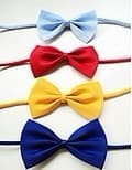 Children's bow tie, direct factory sales 2