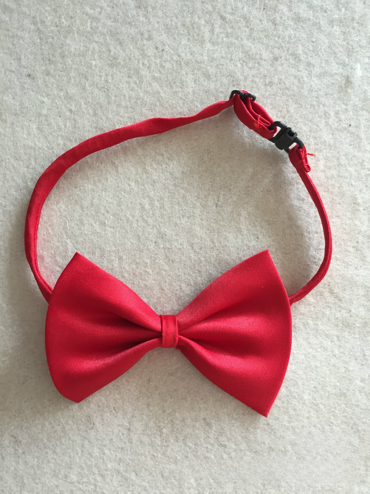 Children's bow tie, direct factory sales 3