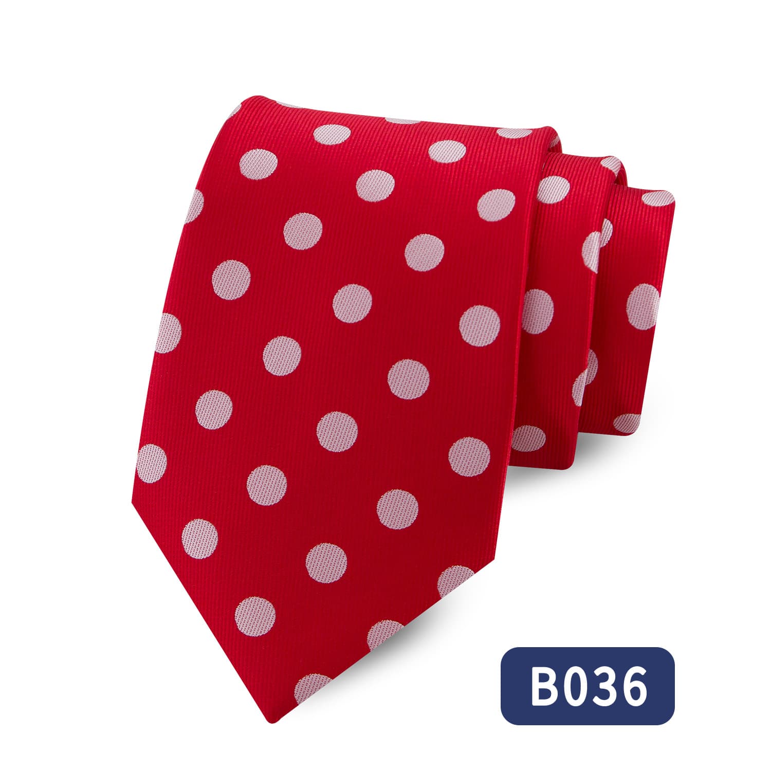 (Wholesale), (Cross-border trading), men's tie, cloth, polyester, (Physicals) 4
