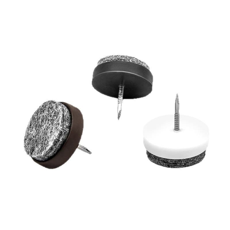 Nylon furniture, plastic non-slip floor lighting, direct factory sales 5