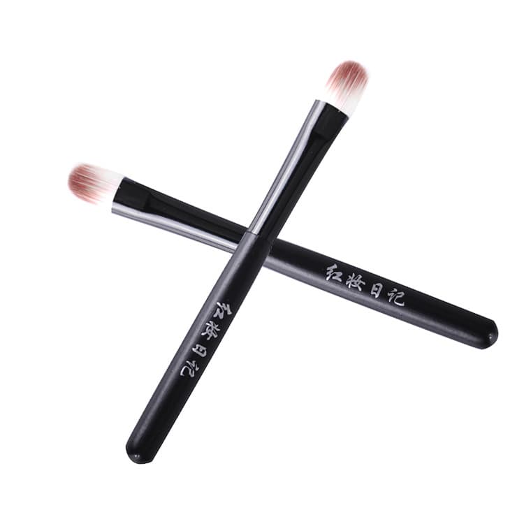 Cosmetic Handheld Concealer Brush 4
