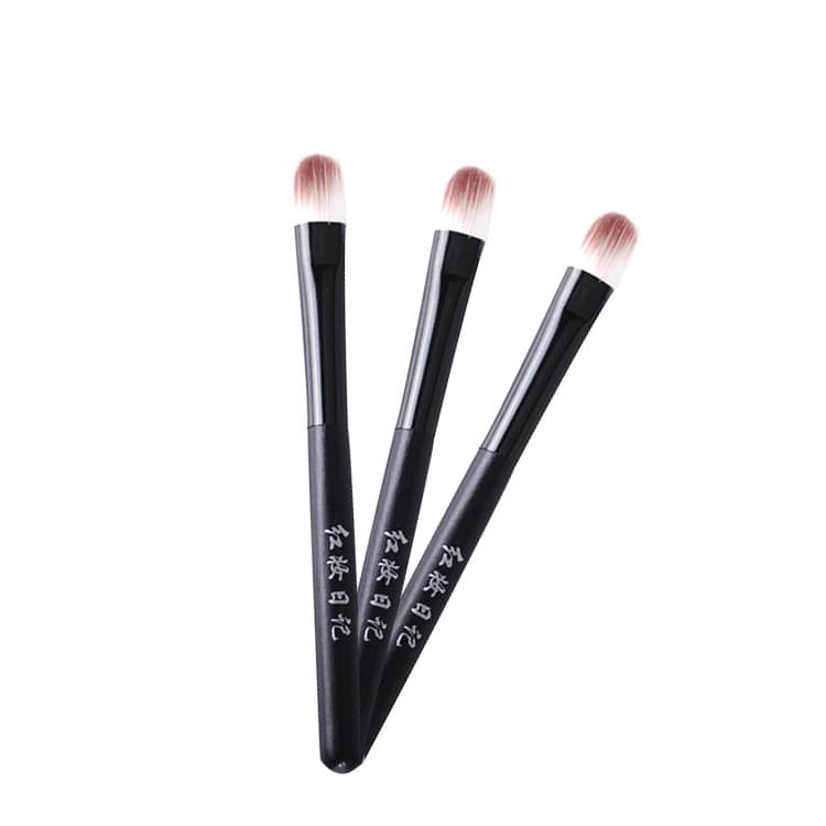 Cosmetic Handheld Concealer Brush 5