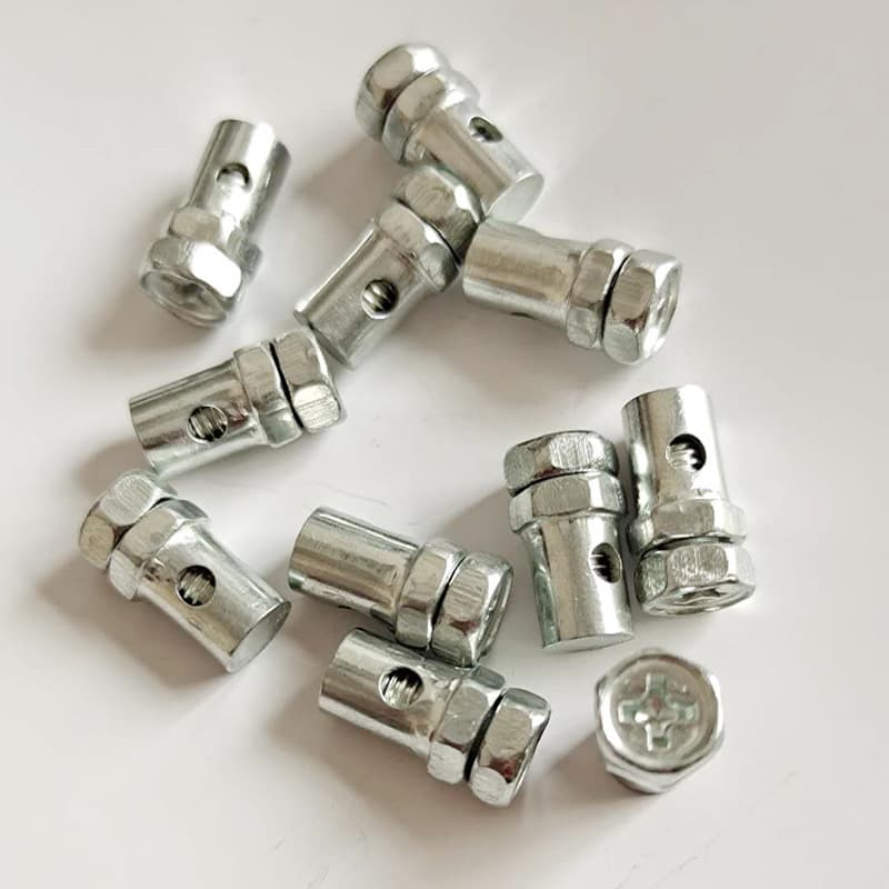 Manufacturer supplies car motorcycle electric vehicle agricultural machine accessories pull line card hardware pull lines 4