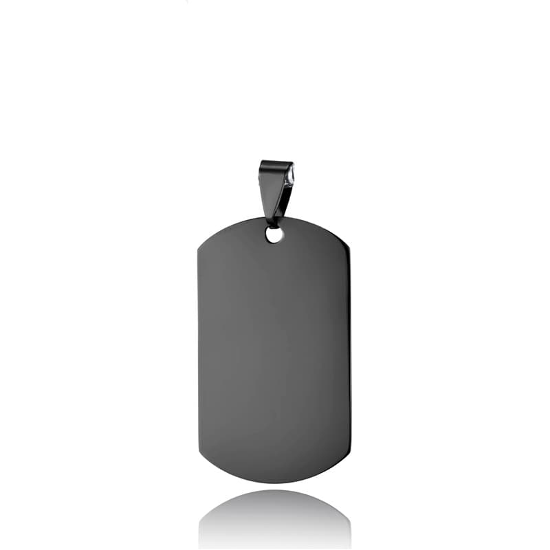 (Wholesale), carved necklace stainless steel, pendant, European style, gold and silver 4