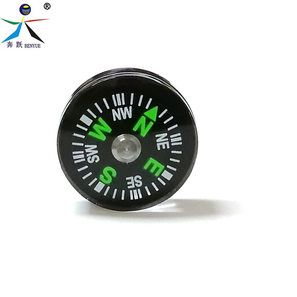 奔跃 20mm compass source factory compass manufacturer a variety of multi-size optional compass north needle
