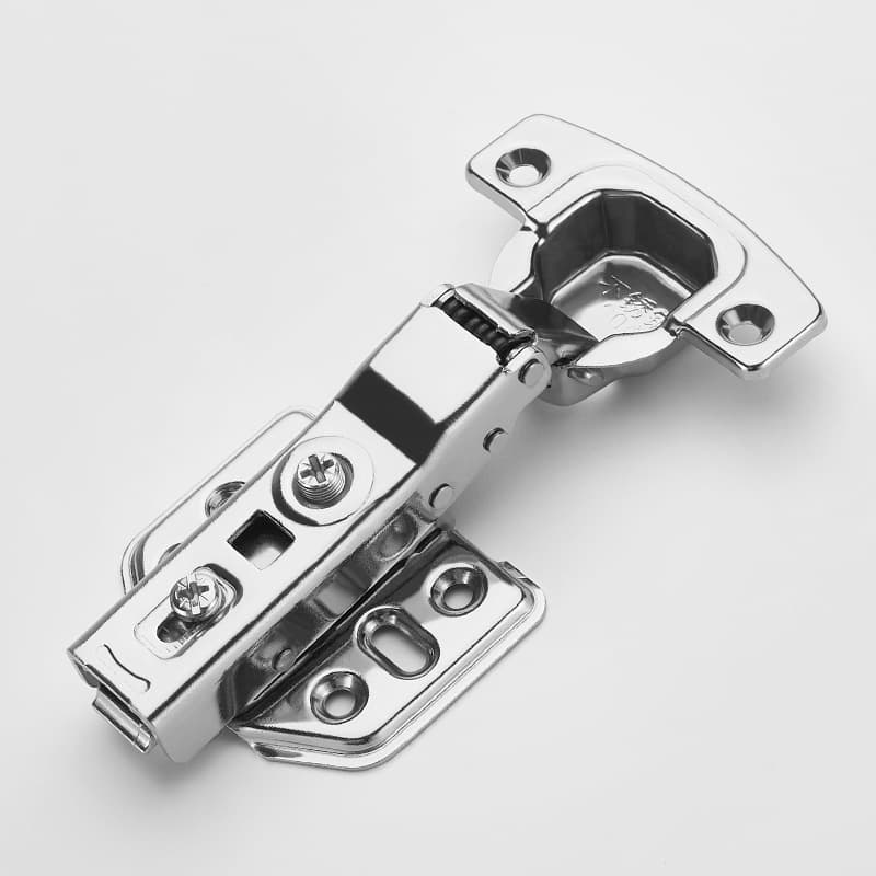 (Wholesale), hinge stainless steel, hydraulic golden furniture with accessories, increased thickness 4