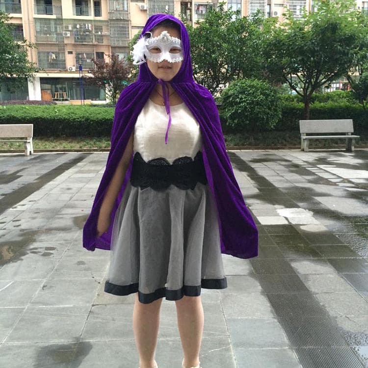 Children's trench coat, suit, halloween, dress up, cosplay 3