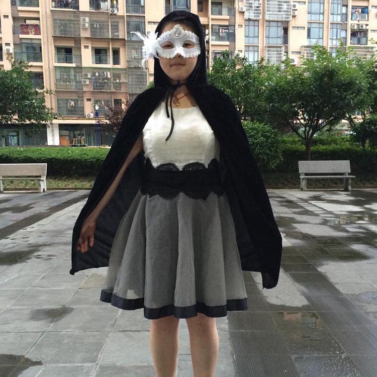 Children's trench coat, suit, halloween, dress up, cosplay 4
