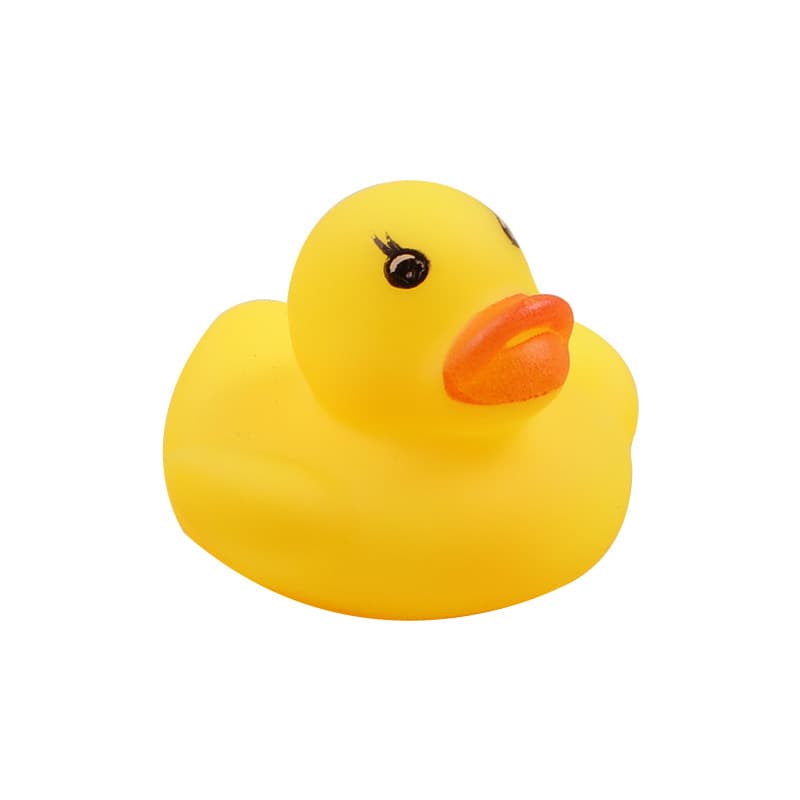 (Cross-border trading), B.Duck, toy play in water for bath, swimming pool, anti-stress, makes sounds, duck, Birthday gift 5