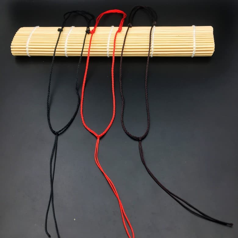 (Wholesale), necklace cord, pendant, emerald strap, accessories jade, red rope bracelet, accessory 2