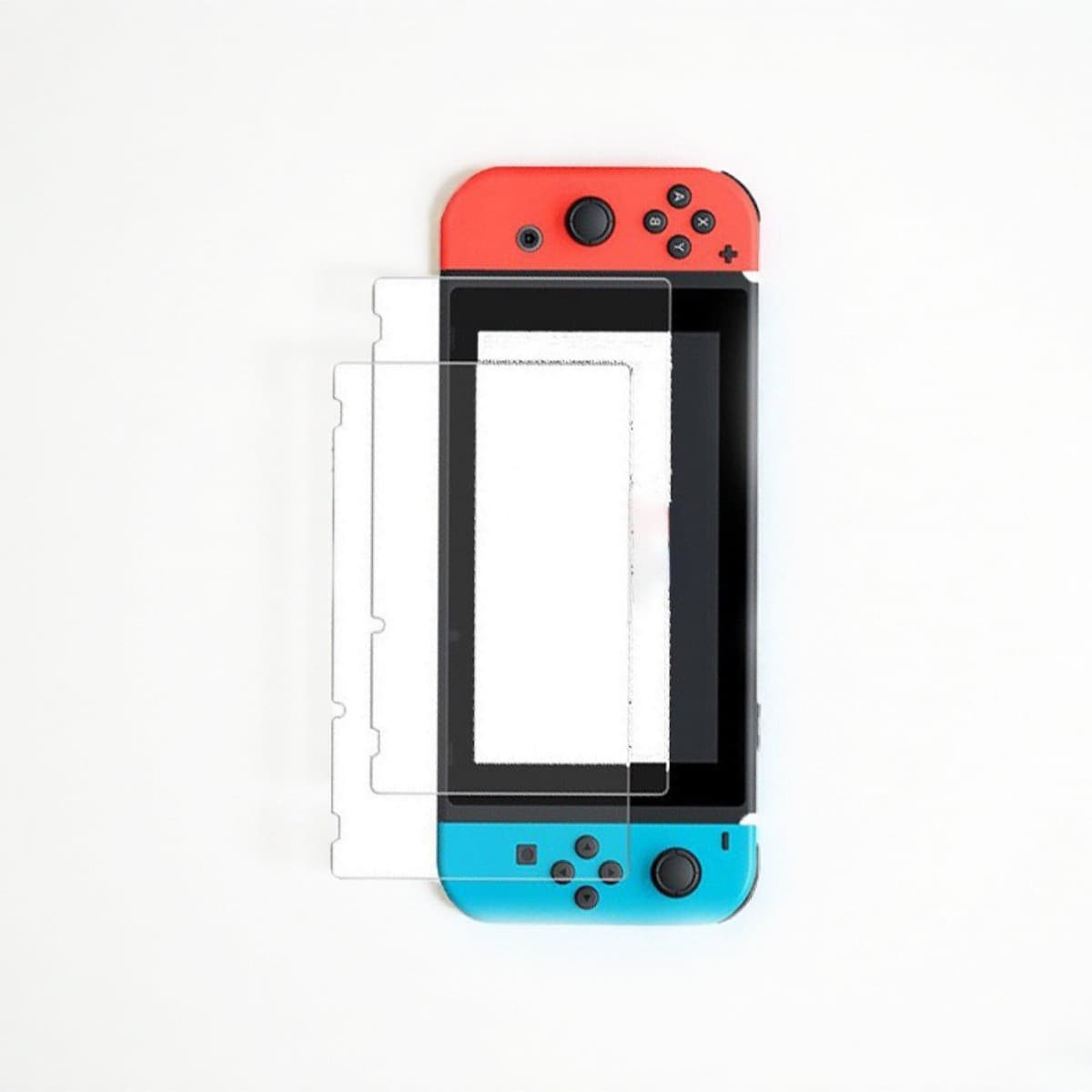 Suitable for the new 2025 switch tempered film game console lite high definition protective film explosion-proof screen film wholesale