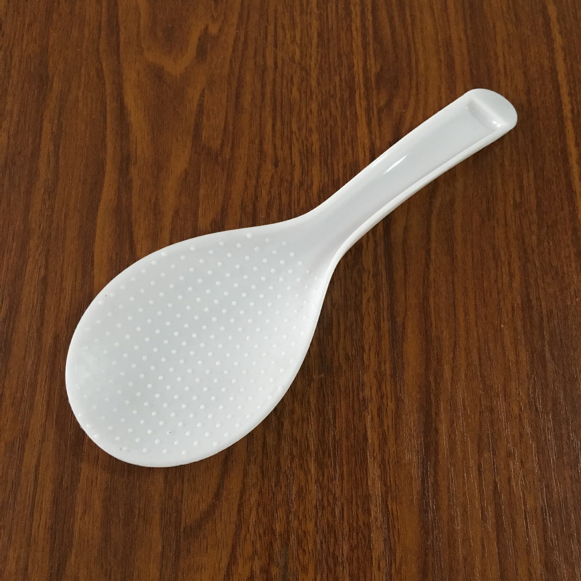 PP ingredients without sticky rice spoon rice cooker rice spoon rice shovel plastic rice spoon kitchen rice shovel rice cooker accessories 2