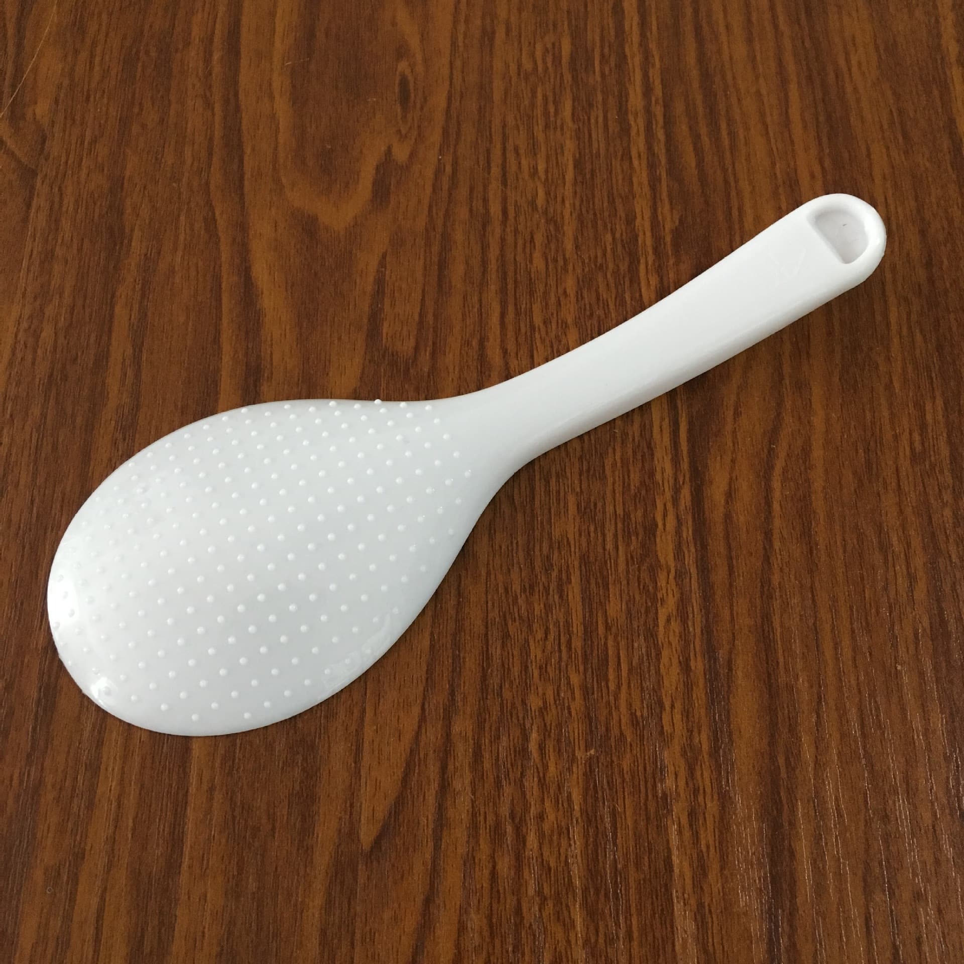 PP ingredients without sticky rice spoon rice cooker rice spoon rice shovel plastic rice spoon kitchen rice shovel rice cooker accessories 3