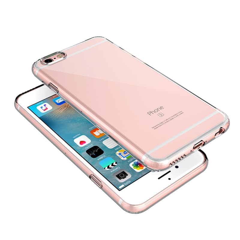 Apple, compatible iPhone13 Pro, iPhone 15, phone case, waterproof silicone transparent protective case, iphone 5