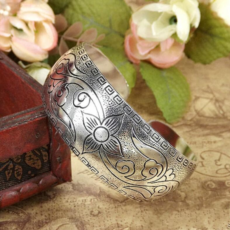 (Wholesale), ethnic retro bracelet, European style, ethnic style, Aliexpress 5