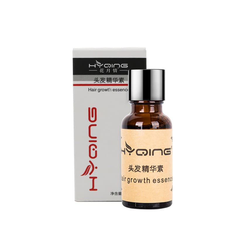 Hair oil for scalp, medical serum, conditioner, essence, nutritive solution 2