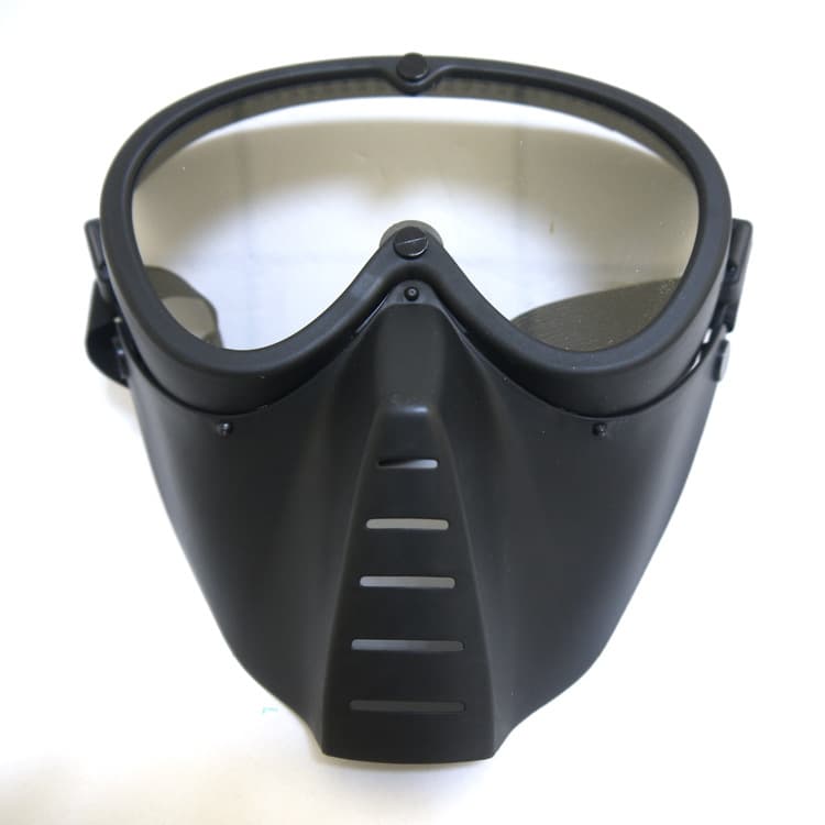 Travel tactics mask, equipment, hydrogel balls, bee 2