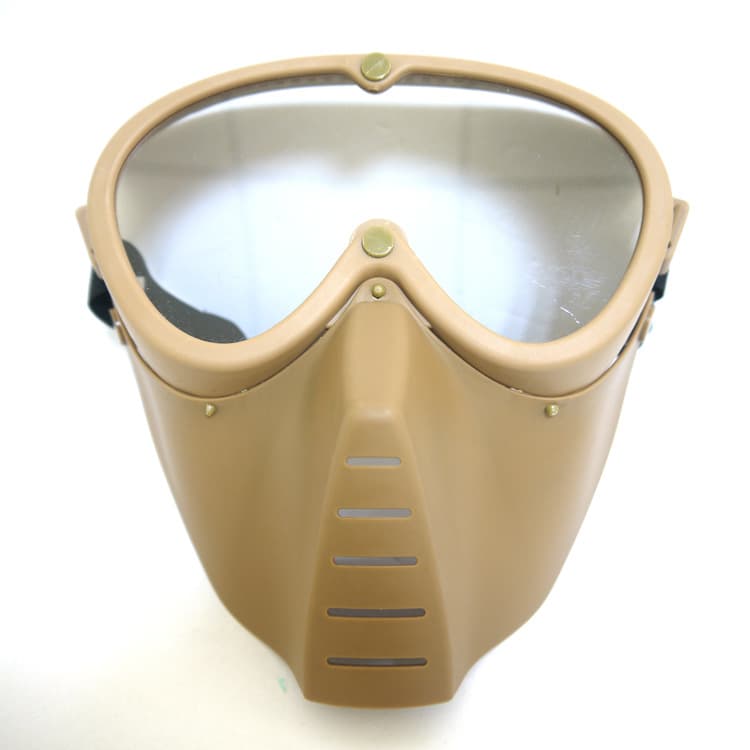 Travel tactics mask, equipment, hydrogel balls, bee 4