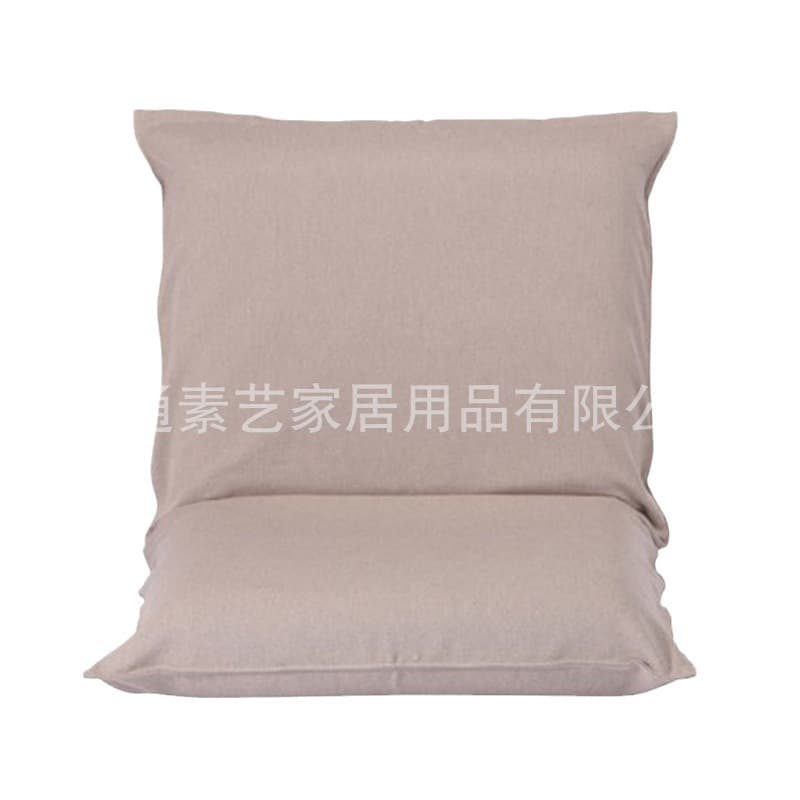 Folding Sofa Chair Japanese Tatami Style 5