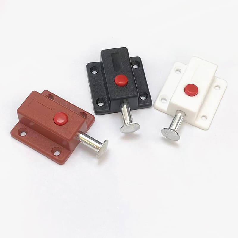 (Wholesale), plastic furniture, automatic button 2