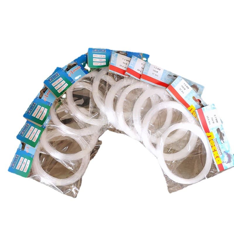 (Wholesale), (Cross-border trading), fishing line for fishing, textile kite 5