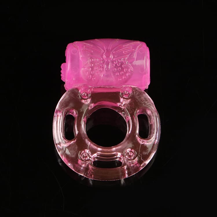 Butterfly Vibration Massage Wand 2