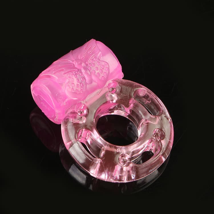 Butterfly Vibration Massage Wand 3