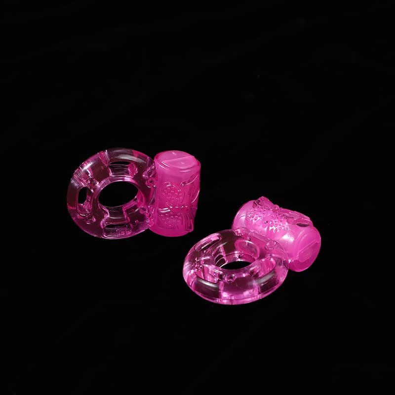 Butterfly Vibration Massage Wand 4