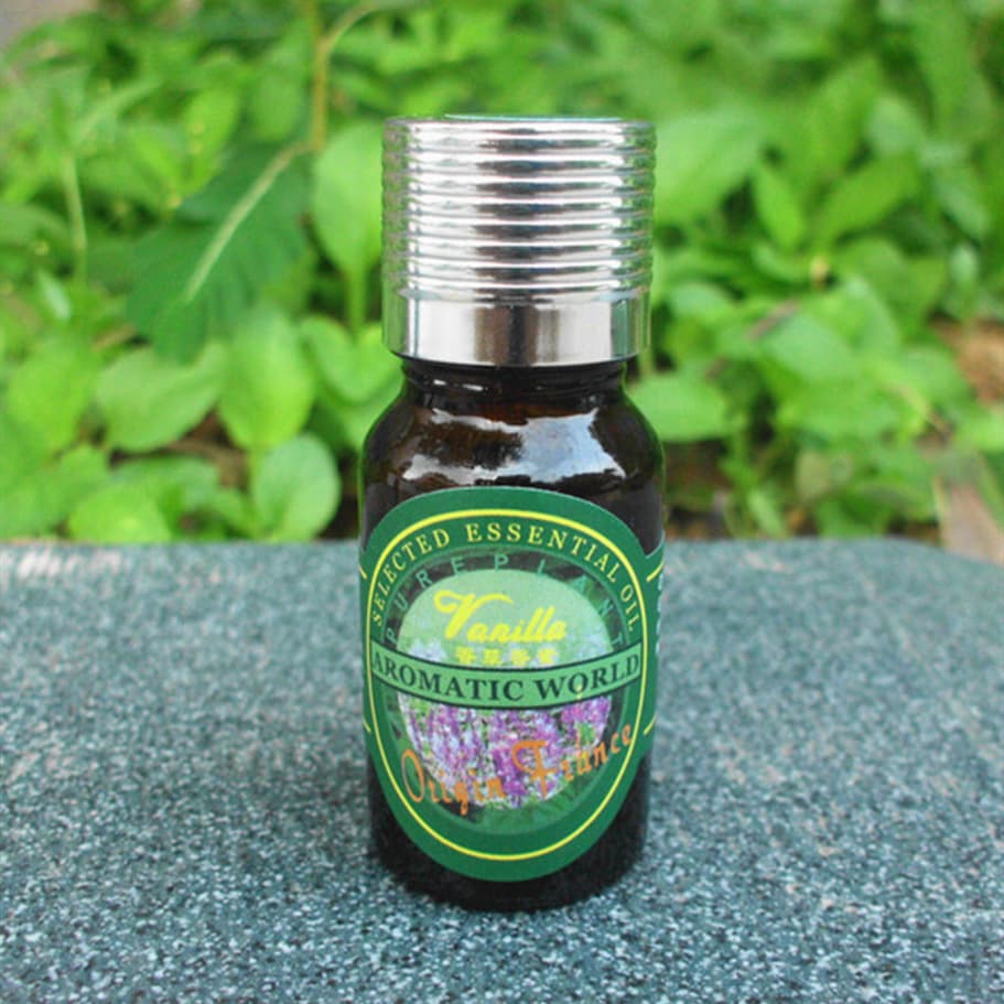 Perfume, perfumed oil for auto in ampoules, 10 ml, long-term effect 2