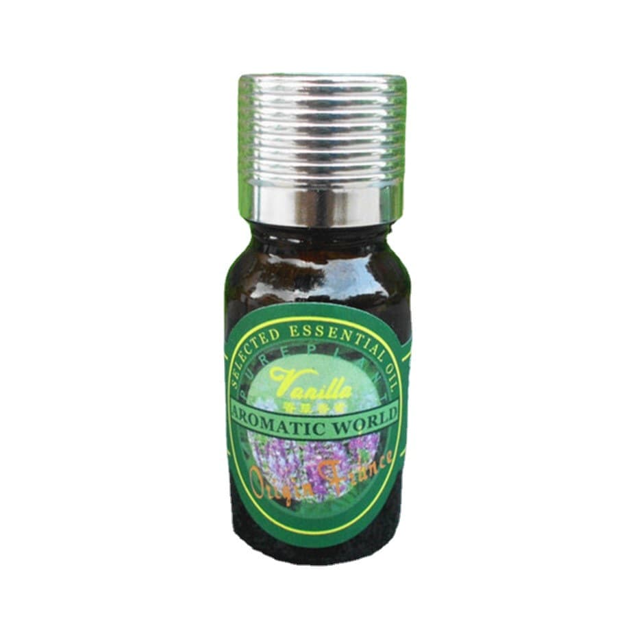 Perfume, perfumed oil for auto in ampoules, 10 ml, long-term effect 4