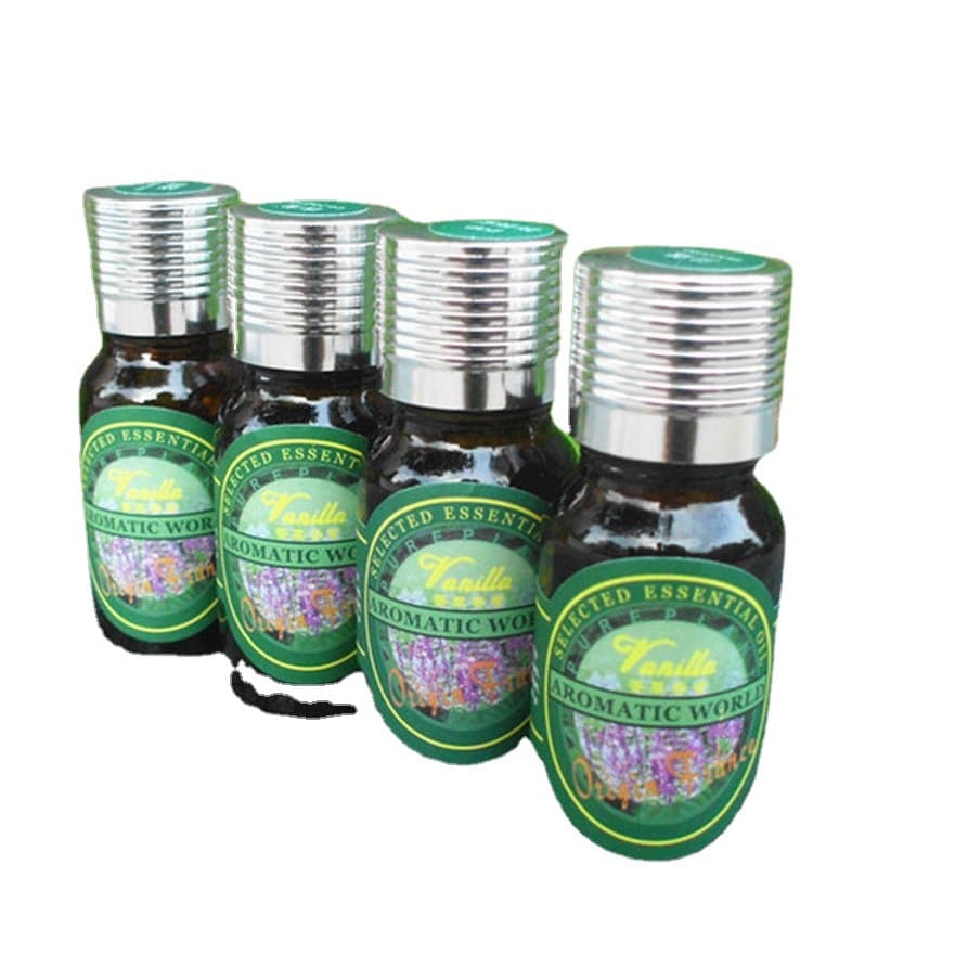 Perfume, perfumed oil for auto in ampoules, 10 ml, long-term effect 5