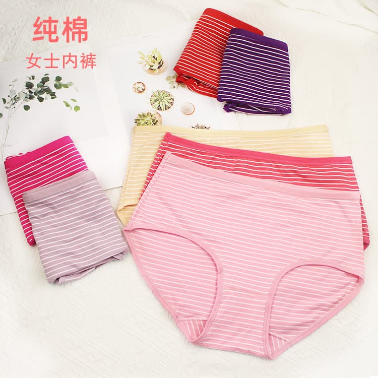(Wholesale), elastic underwear, comfortable pants, plus size, for middle age 4