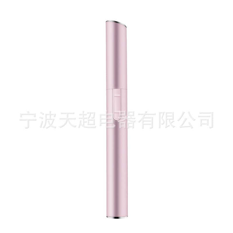 Electric razor for eyebrows, trimmer 3