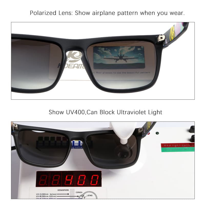 Sunglasses, travel sports glasses, European style 4
