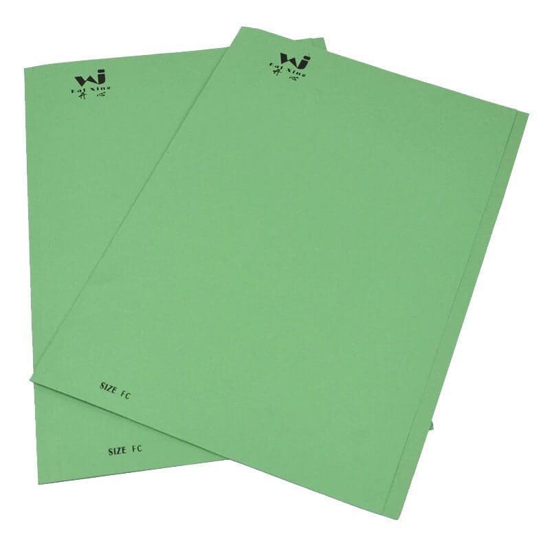 A4 Paper Folder Color Folder Contract File