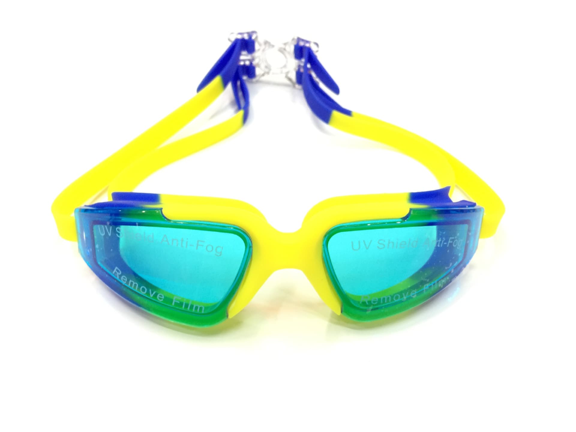 Waterproof equipment for swimming anti-fog, diving 5