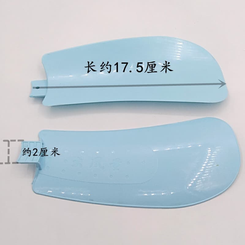 Fan blade hanging fan clip blades 4 leaves 590#790#990#five leaves 600#820#999#Fan blades 3