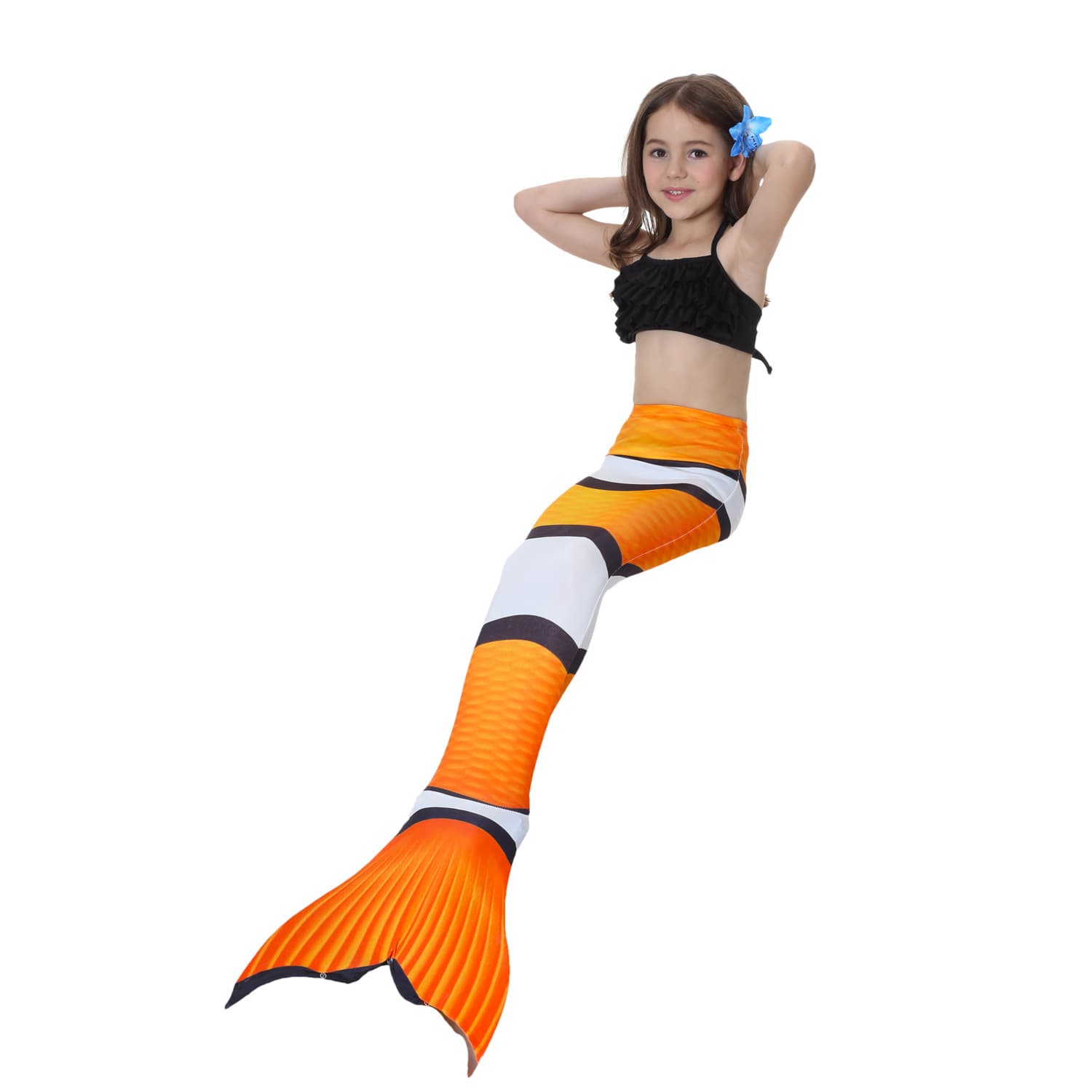 Ghnatygren (Cross-border trading), children's swimwear, European style, children's clothing 5
