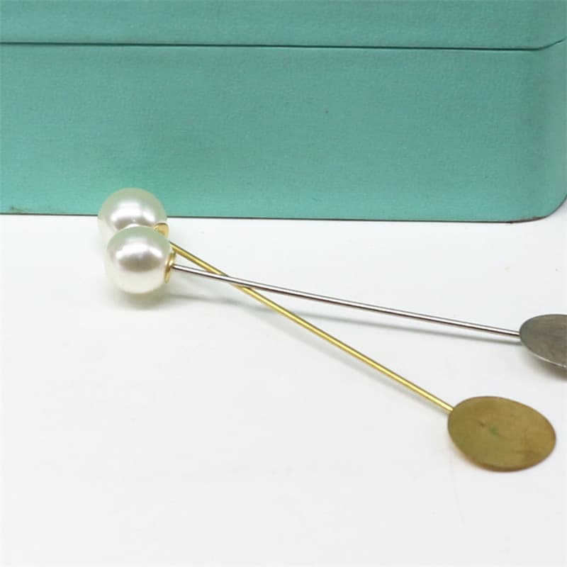 Brooch lapel pin, accessories, DIY 2