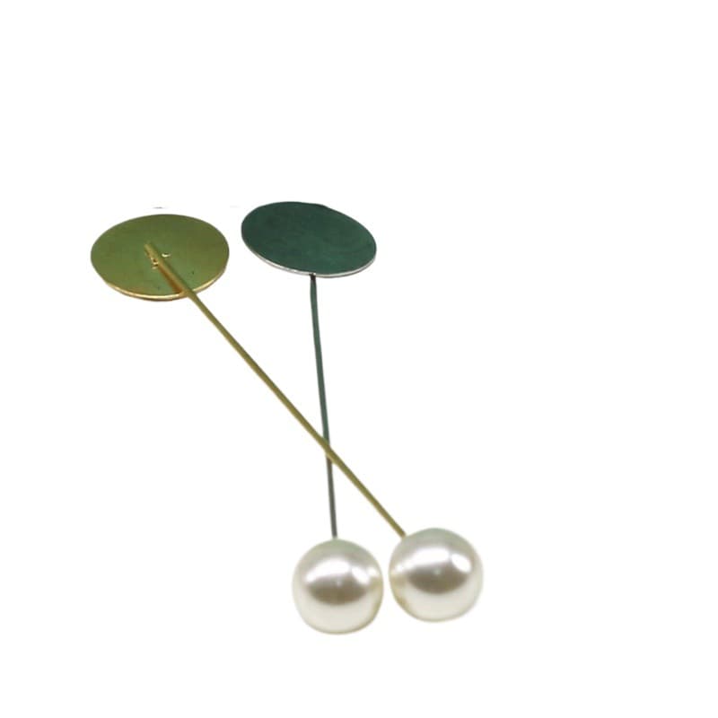 Brooch lapel pin, accessories, DIY 3