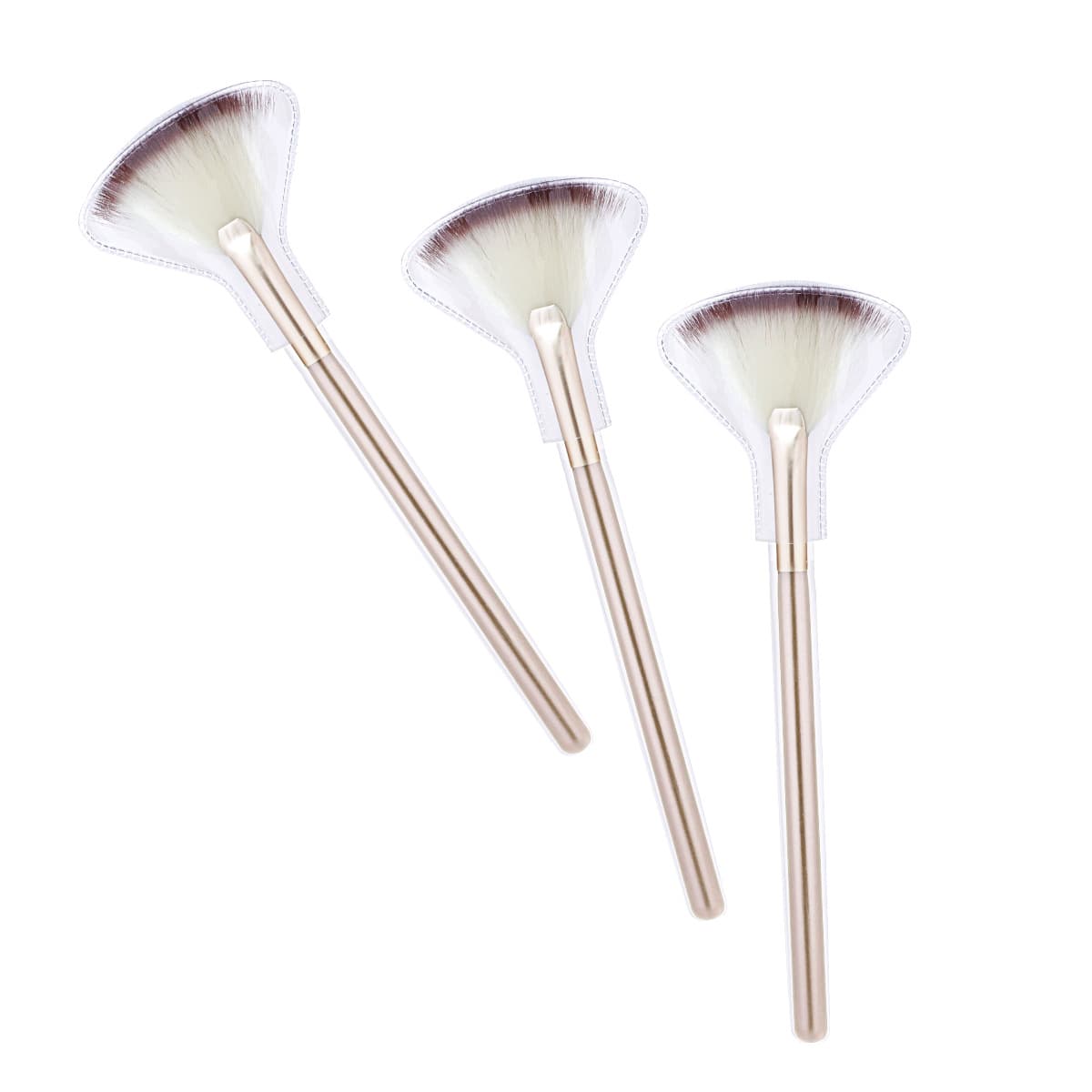 (Cross-border trading), highlighter for face, cosmetic essence, brush for contouring, custom-made 5