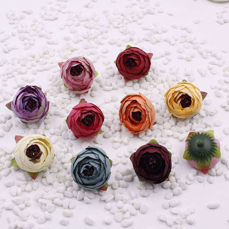 Creative retro high-end decorations, gift box, European style, DIY 4