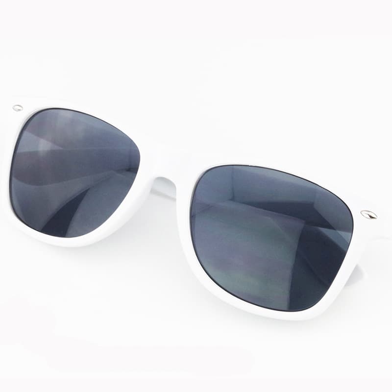 (Wholesale), retro sunglasses, fashionable multicoloured glasses solar-powered for adults, European style 3