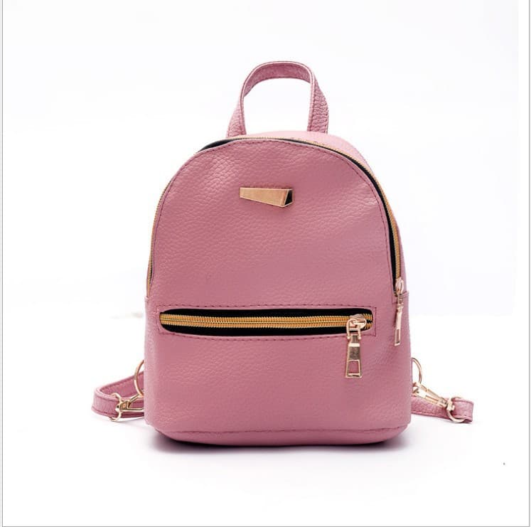 (Wholesale), fashionable small backpack, bag, 2022 collection, Korean style 5