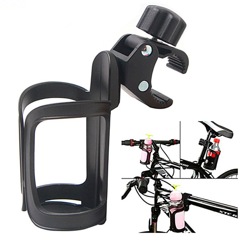 (Cross-border trading), stroller, feeding bottle, children's cart with accessories, bike, bottle holder, glass holder 5