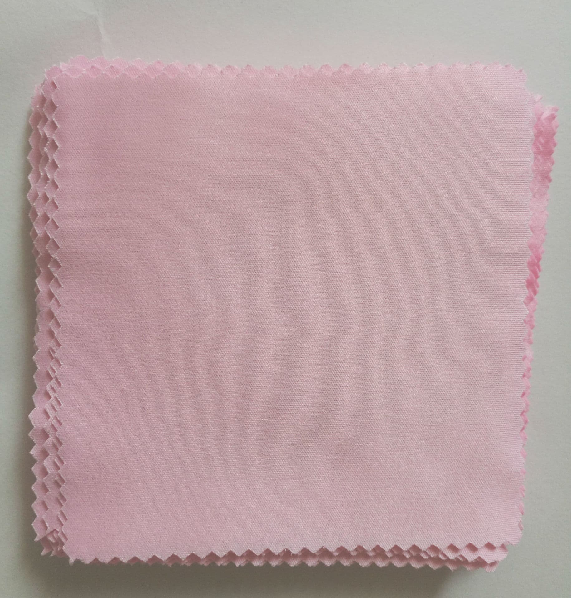 Microfiber Cleaning Cloth for Eyeglasses, Phone Screens, Jewelry 2