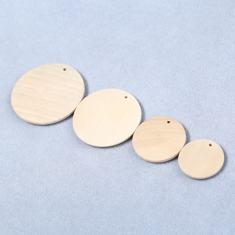 (Wholesale), accessory, painted accessories, wooden earrings, DIY 2