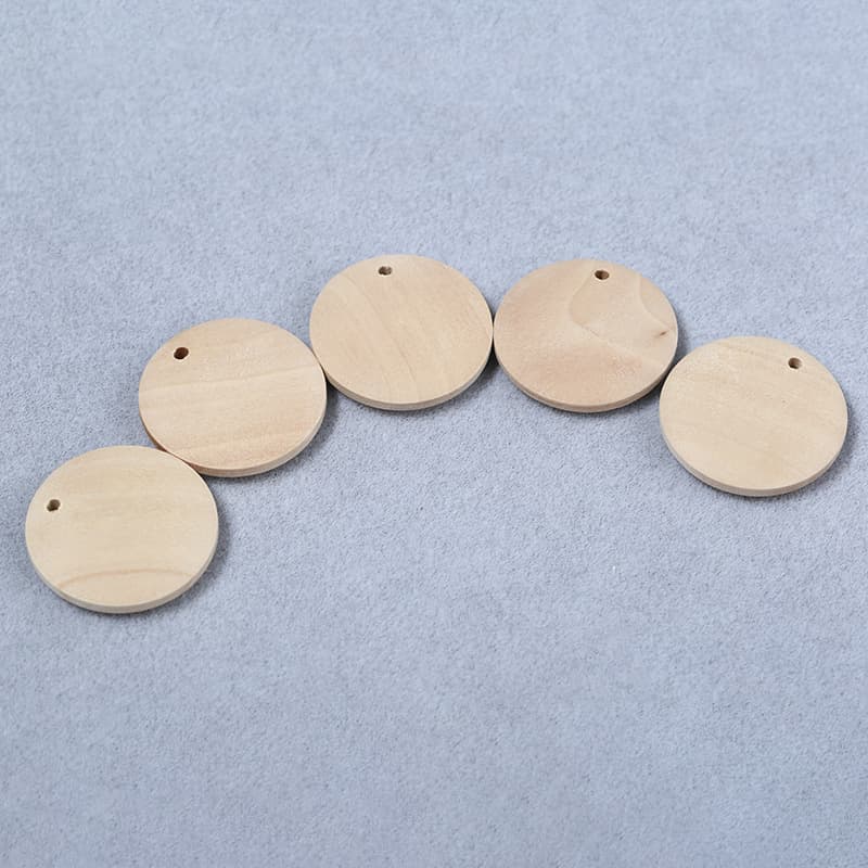 (Wholesale), accessory, painted accessories, wooden earrings, DIY 3
