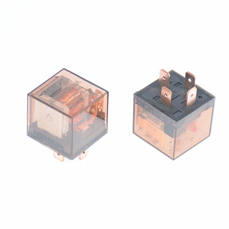 Relay, waterproof modified durable indicator lamp 2