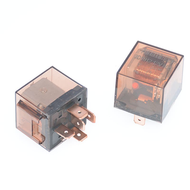 Relay, waterproof modified durable indicator lamp 3